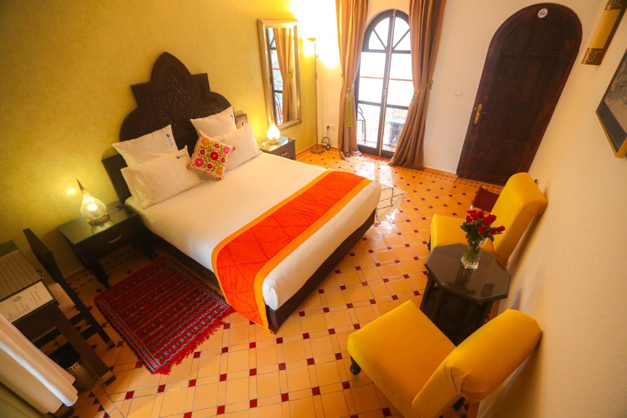 Riad Perle D'Eau الصويرة المظهر الخارجي الصورة