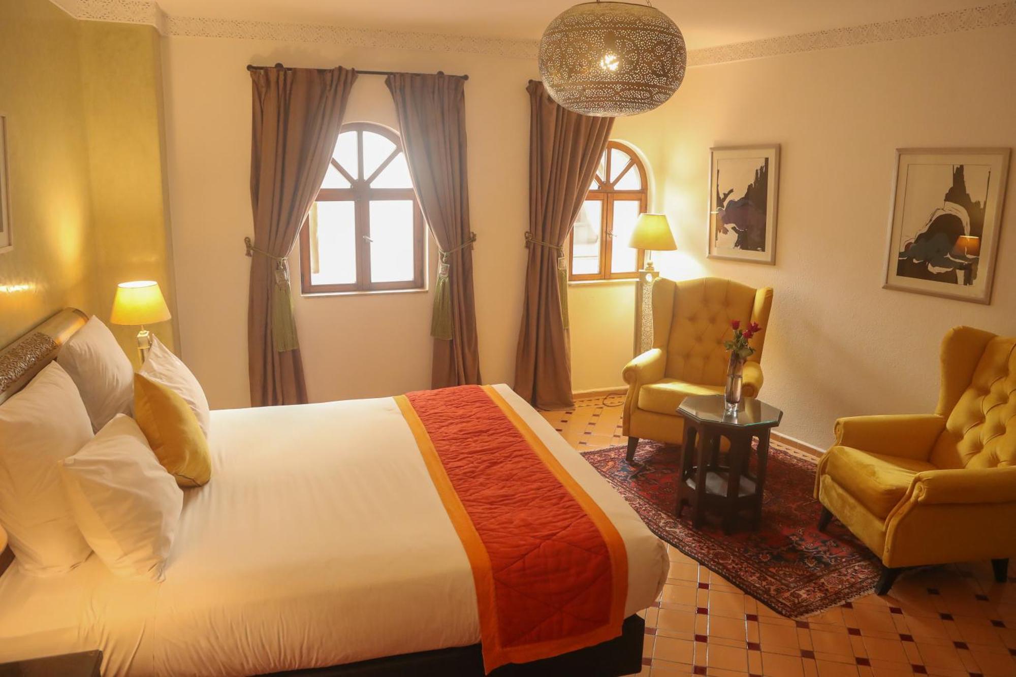 Riad Perle D'Eau الصويرة المظهر الخارجي الصورة