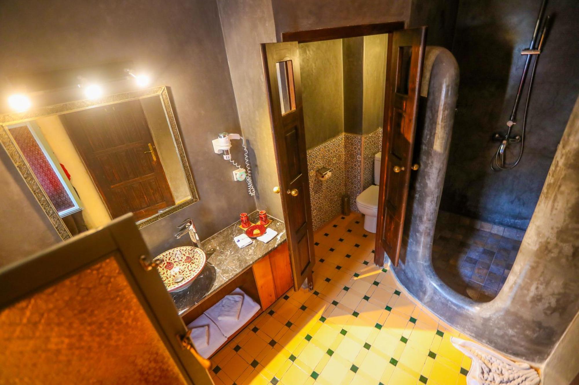 Riad Perle D'Eau الصويرة المظهر الخارجي الصورة