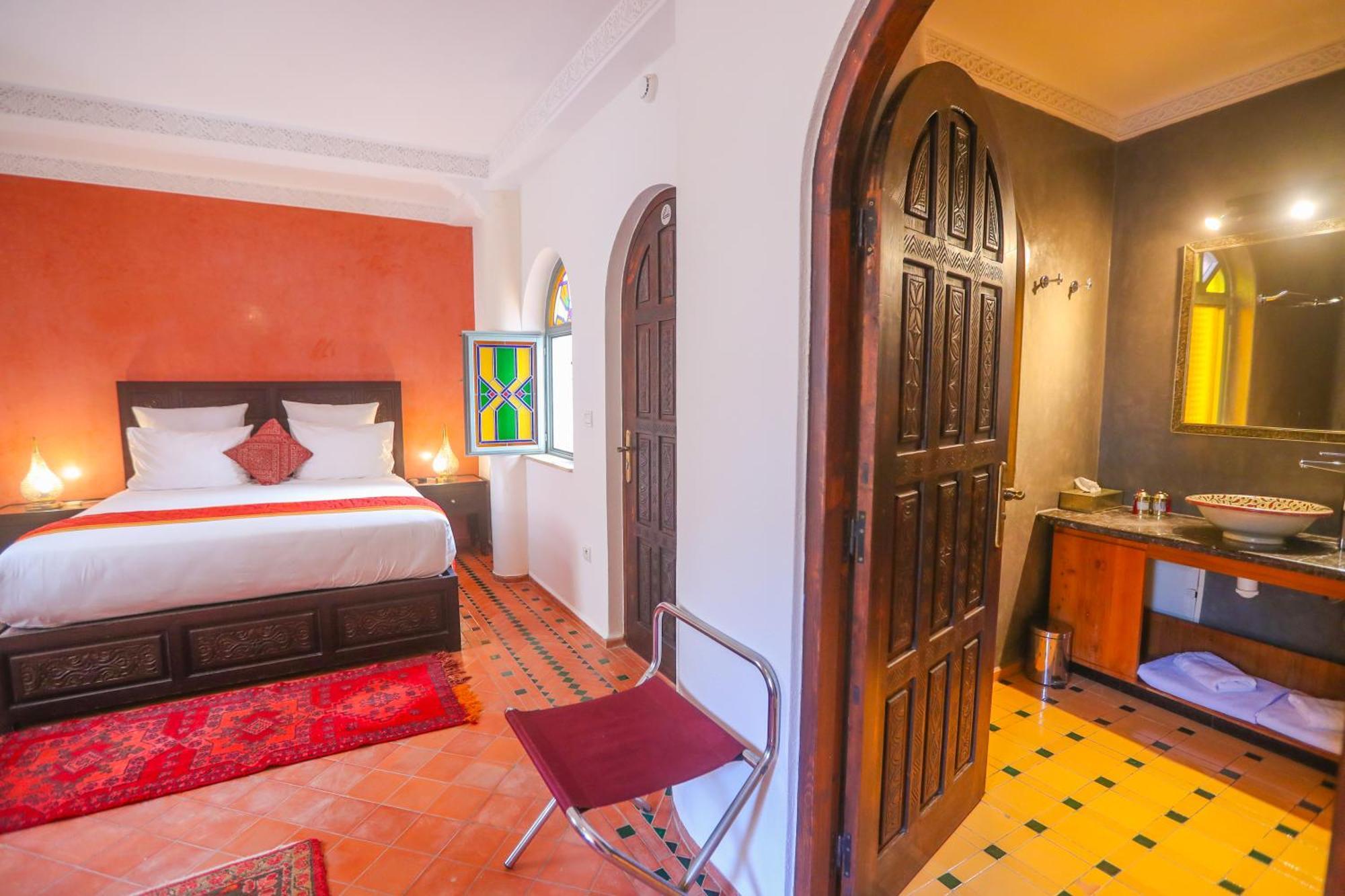 Riad Perle D'Eau الصويرة المظهر الخارجي الصورة