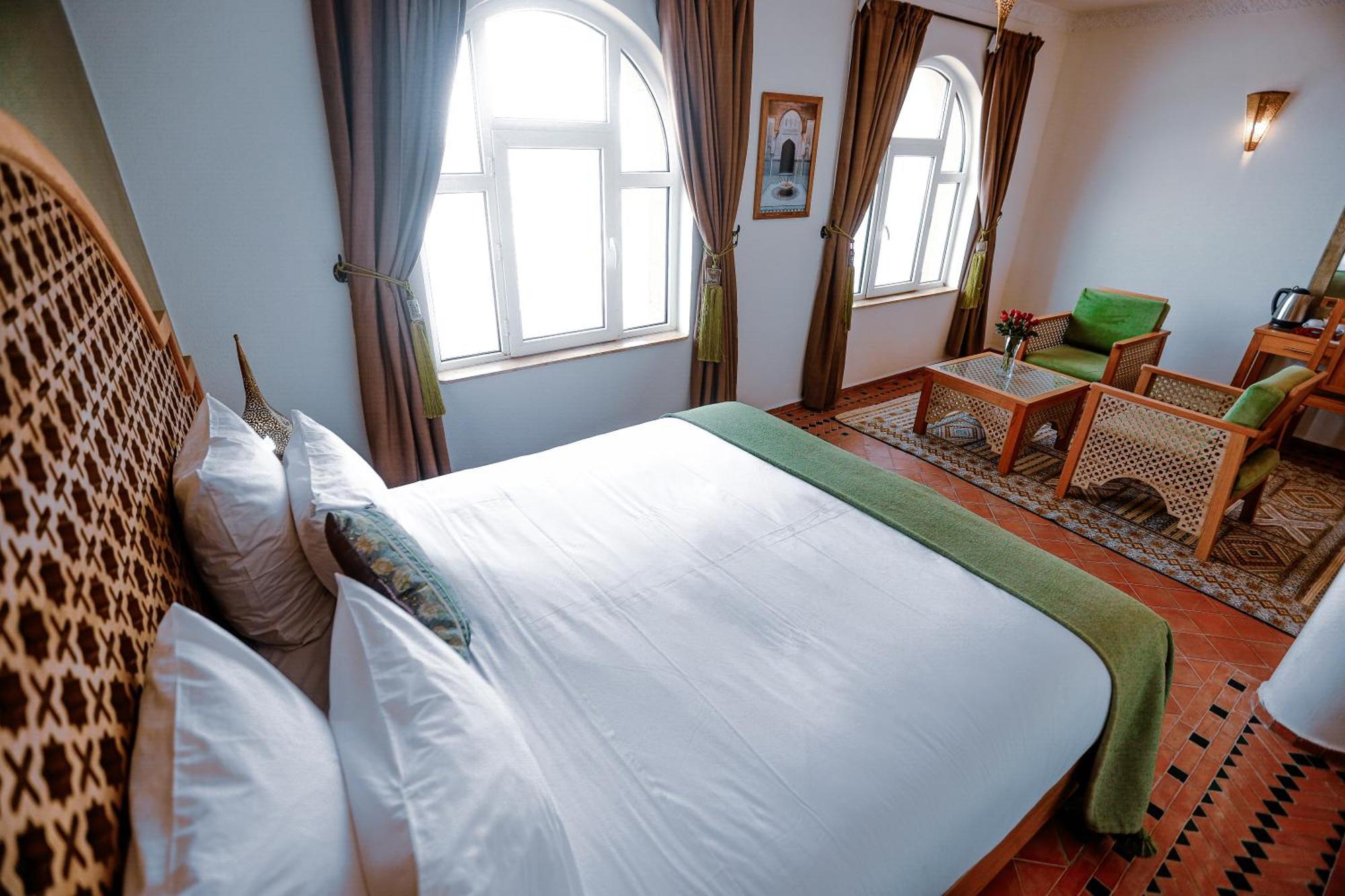 Riad Perle D'Eau الصويرة المظهر الخارجي الصورة