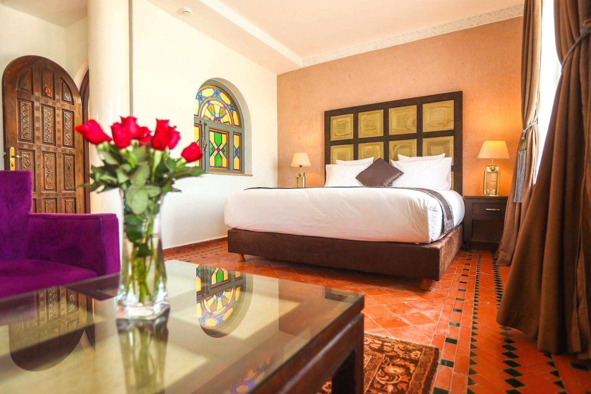 Riad Perle D'Eau الصويرة المظهر الخارجي الصورة