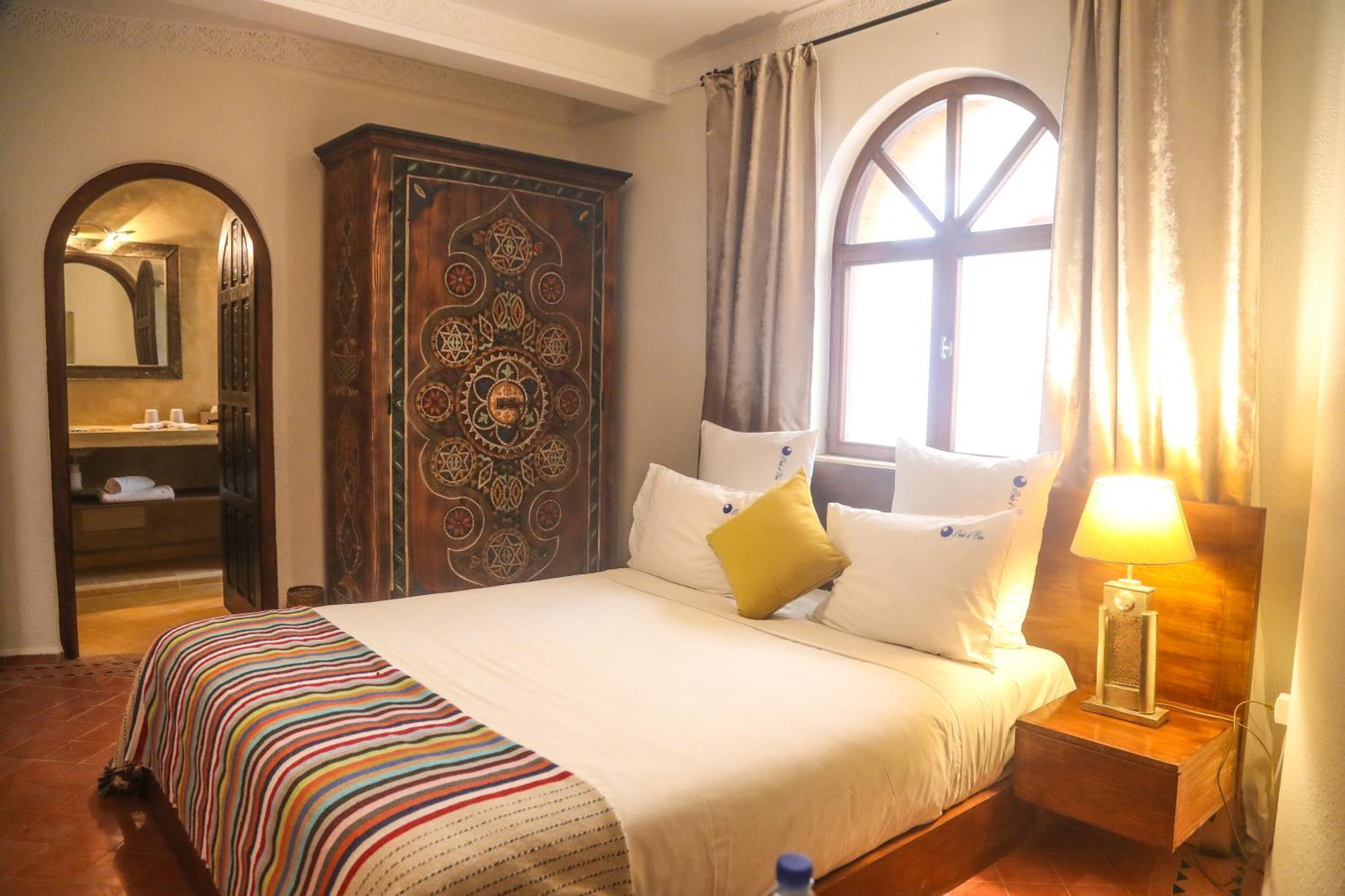 Riad Perle D'Eau الصويرة المظهر الخارجي الصورة
