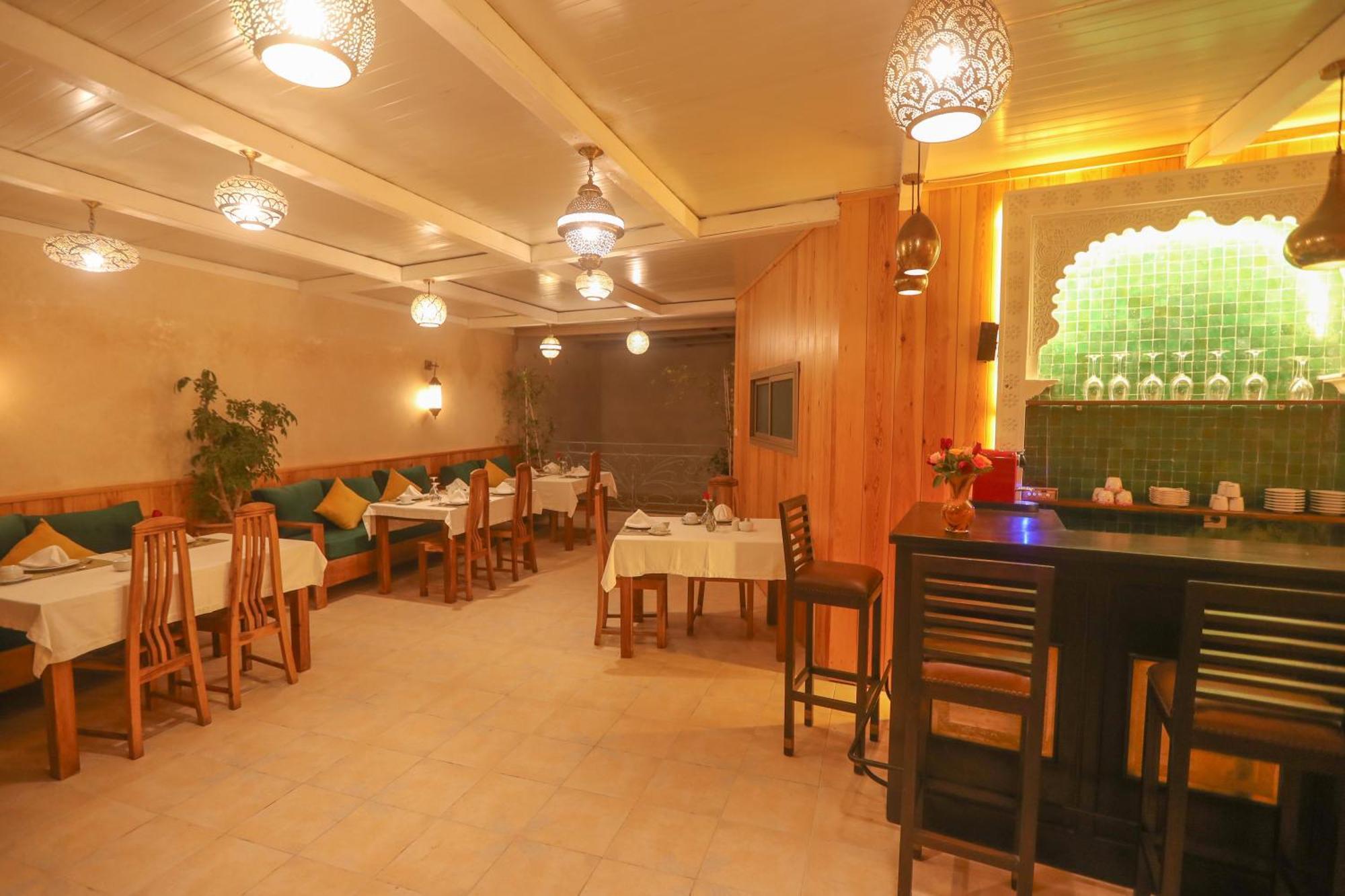 Riad Perle D'Eau الصويرة المظهر الخارجي الصورة